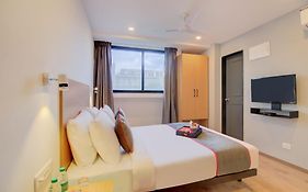 Townhouse Alpha